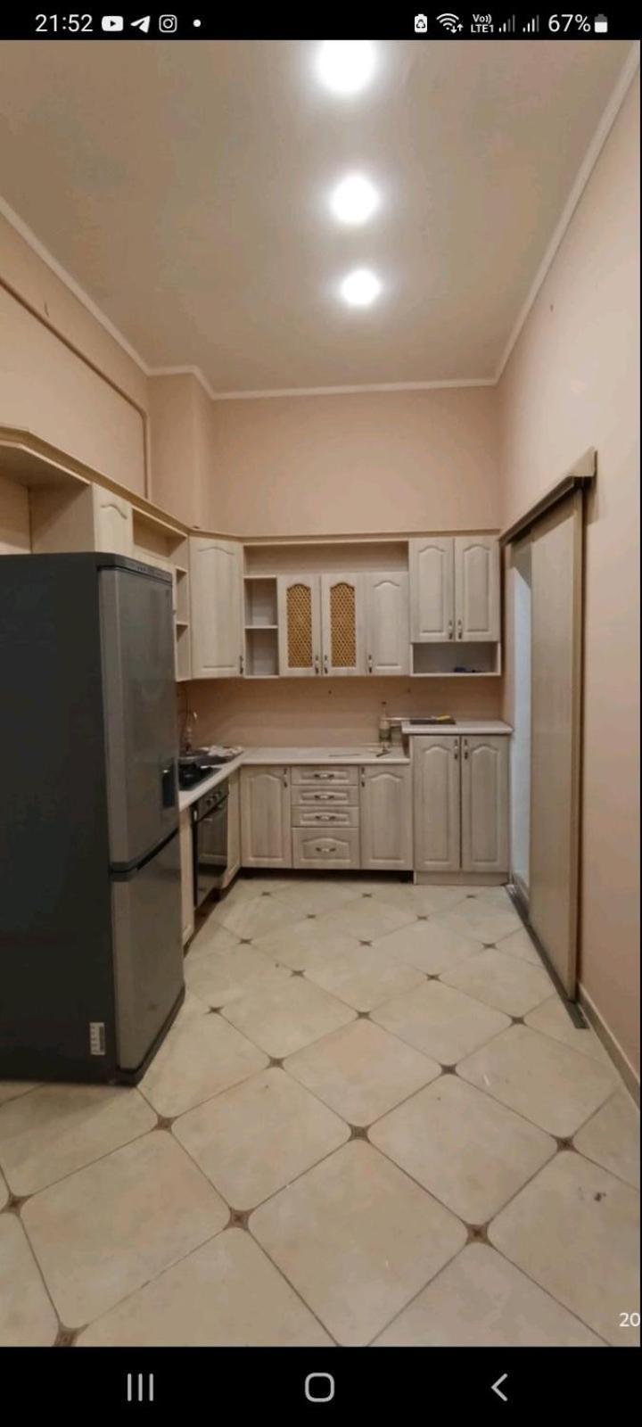 Японська 5 Lägenhet Lviv Exteriör bild